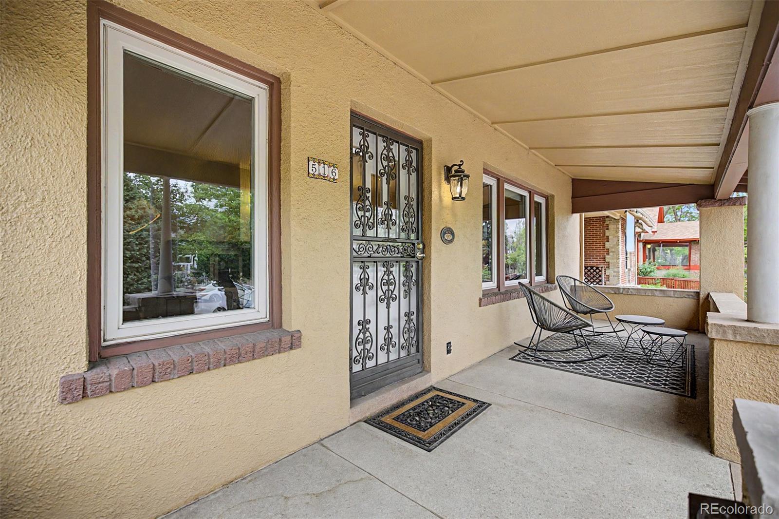 516 N Emerson Street Denver CO 80218