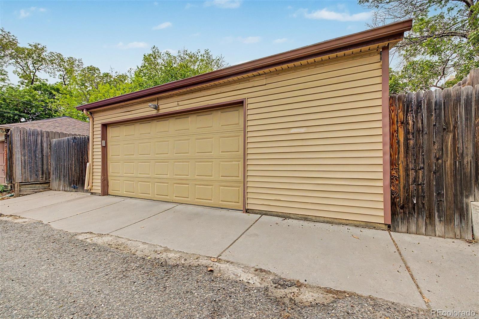 516 N Emerson Street Denver CO 80218