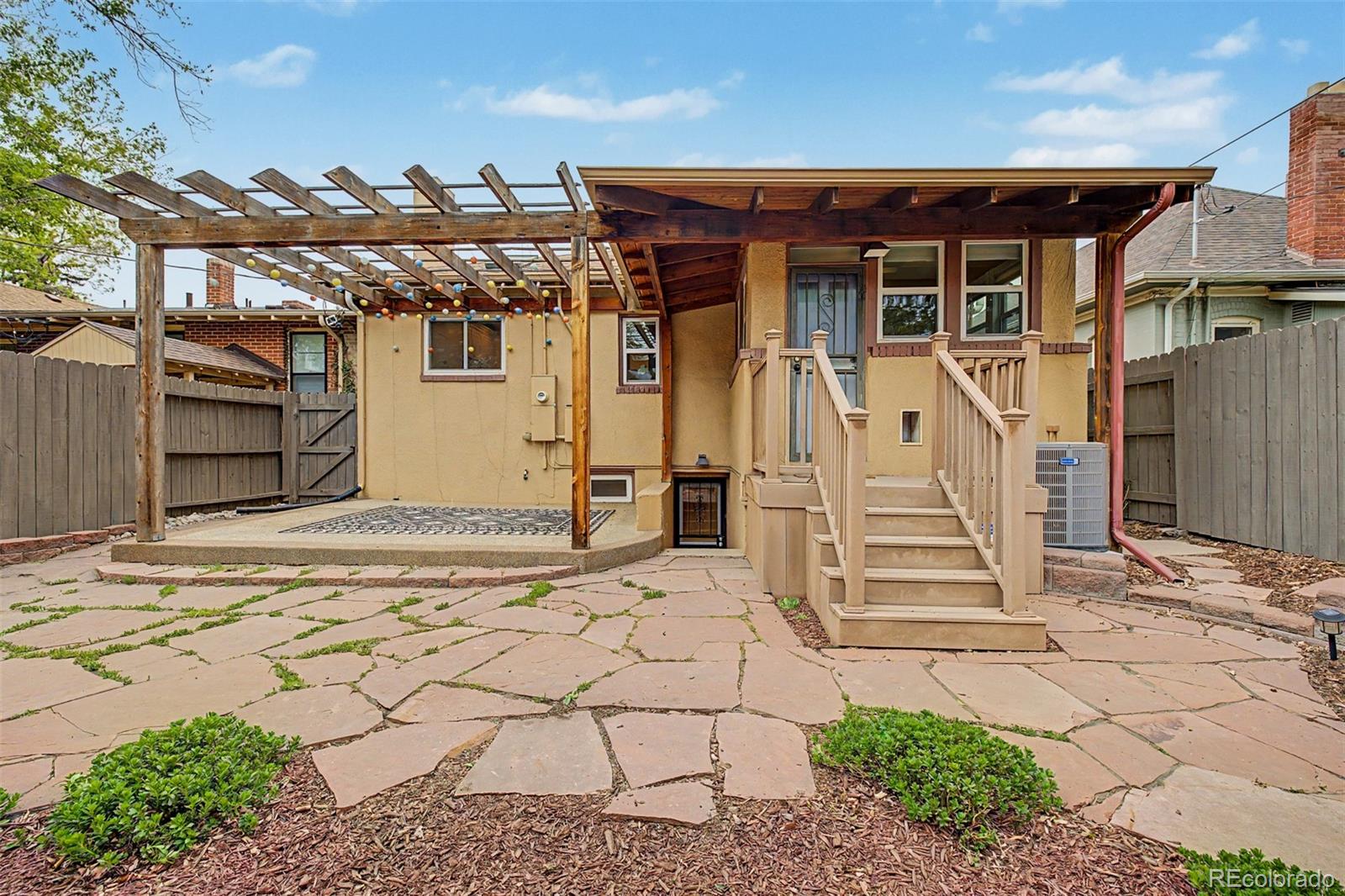 516 N Emerson Street Denver CO 80218