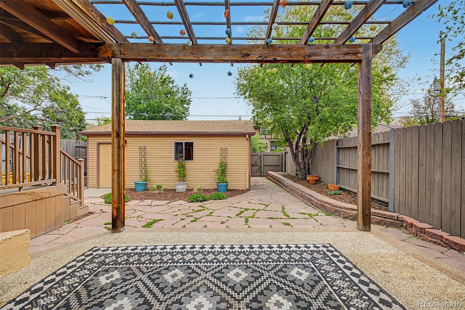516 N Emerson Street Denver CO 80218