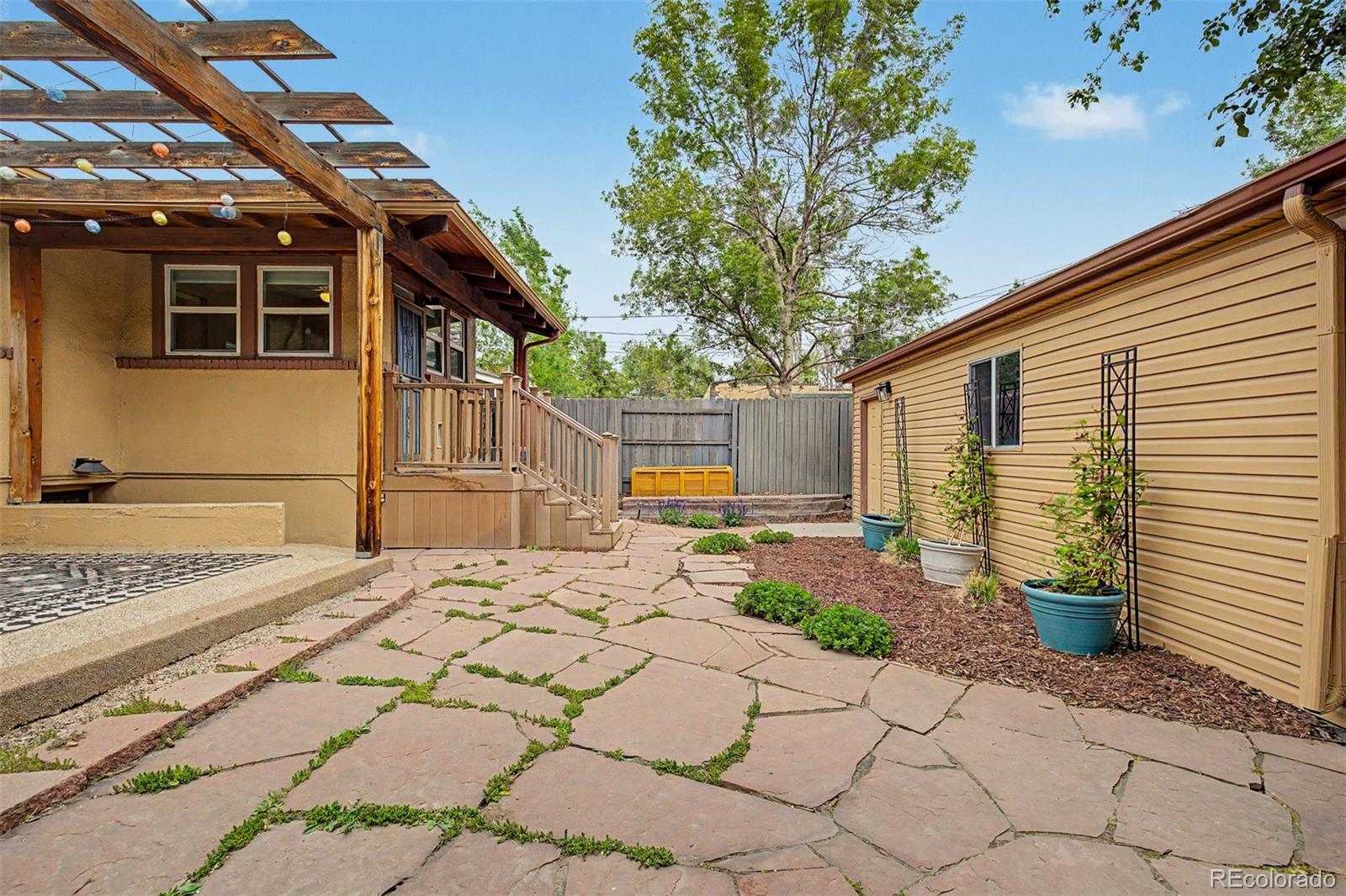 516 N Emerson Street Denver CO 80218