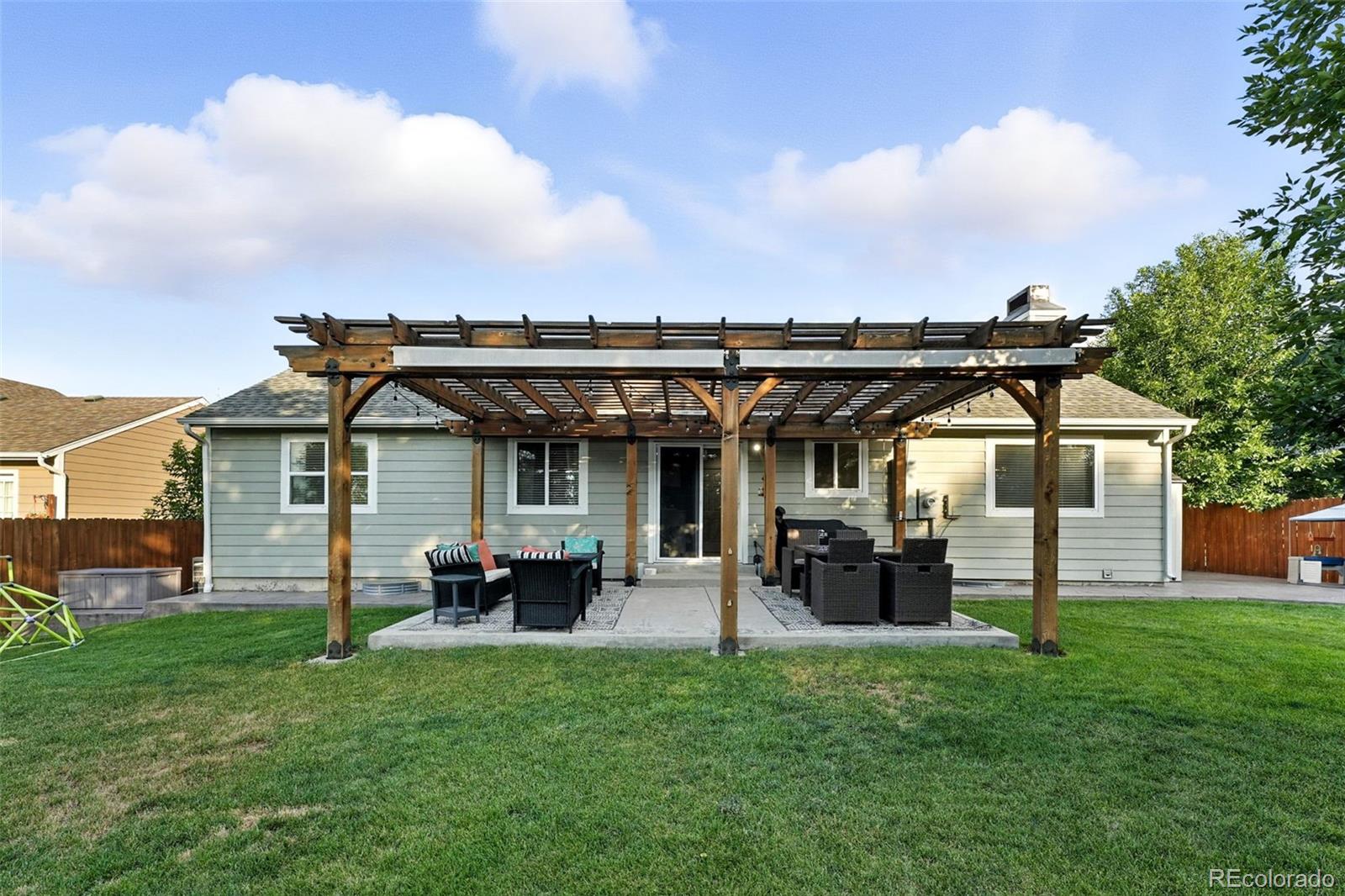 7051 S Eudora Street Centennial CO 80122