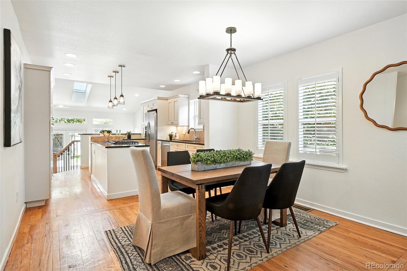 554 S Logan Street Denver CO 80209