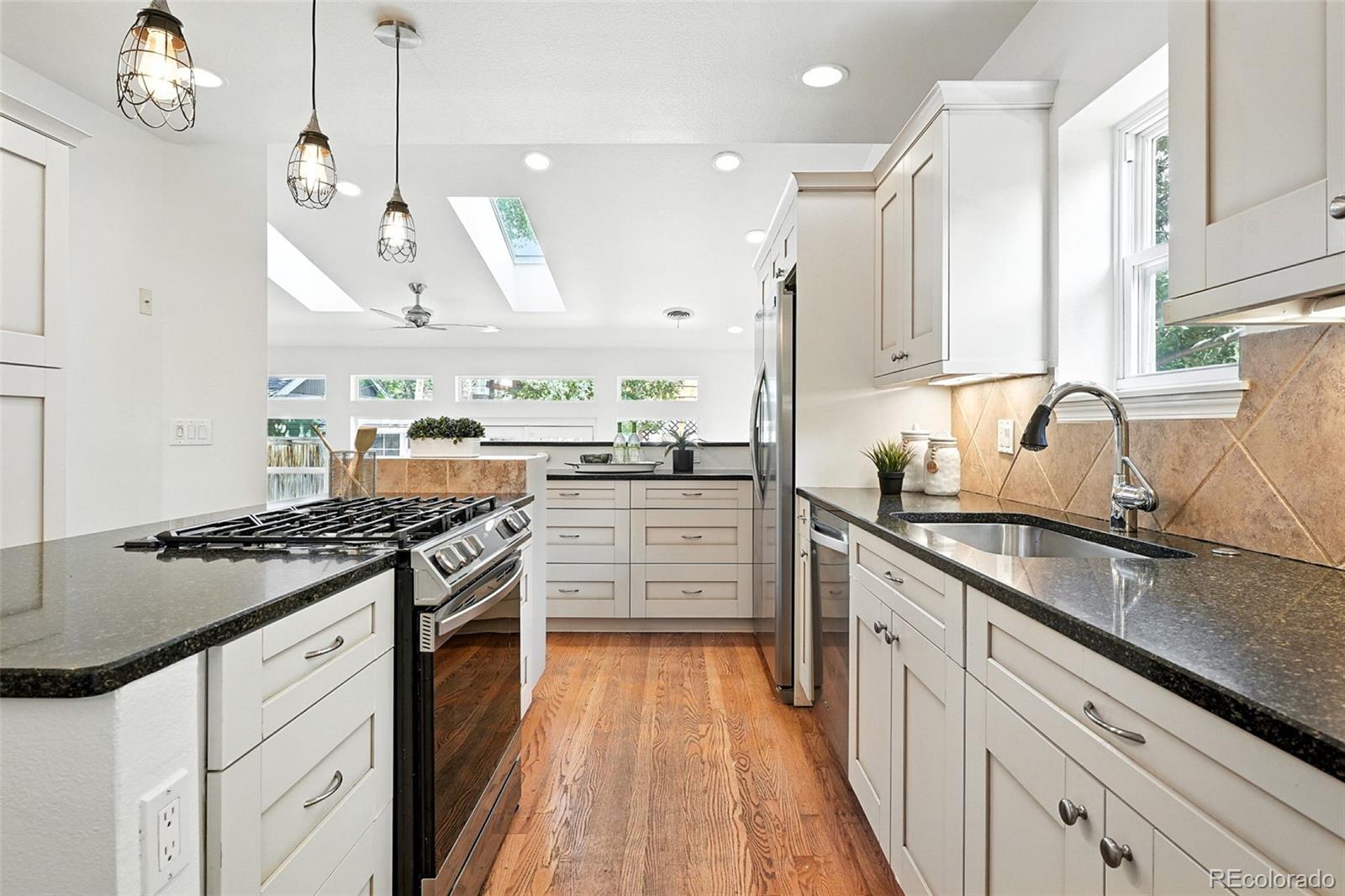 554 S Logan Street Denver CO 80209