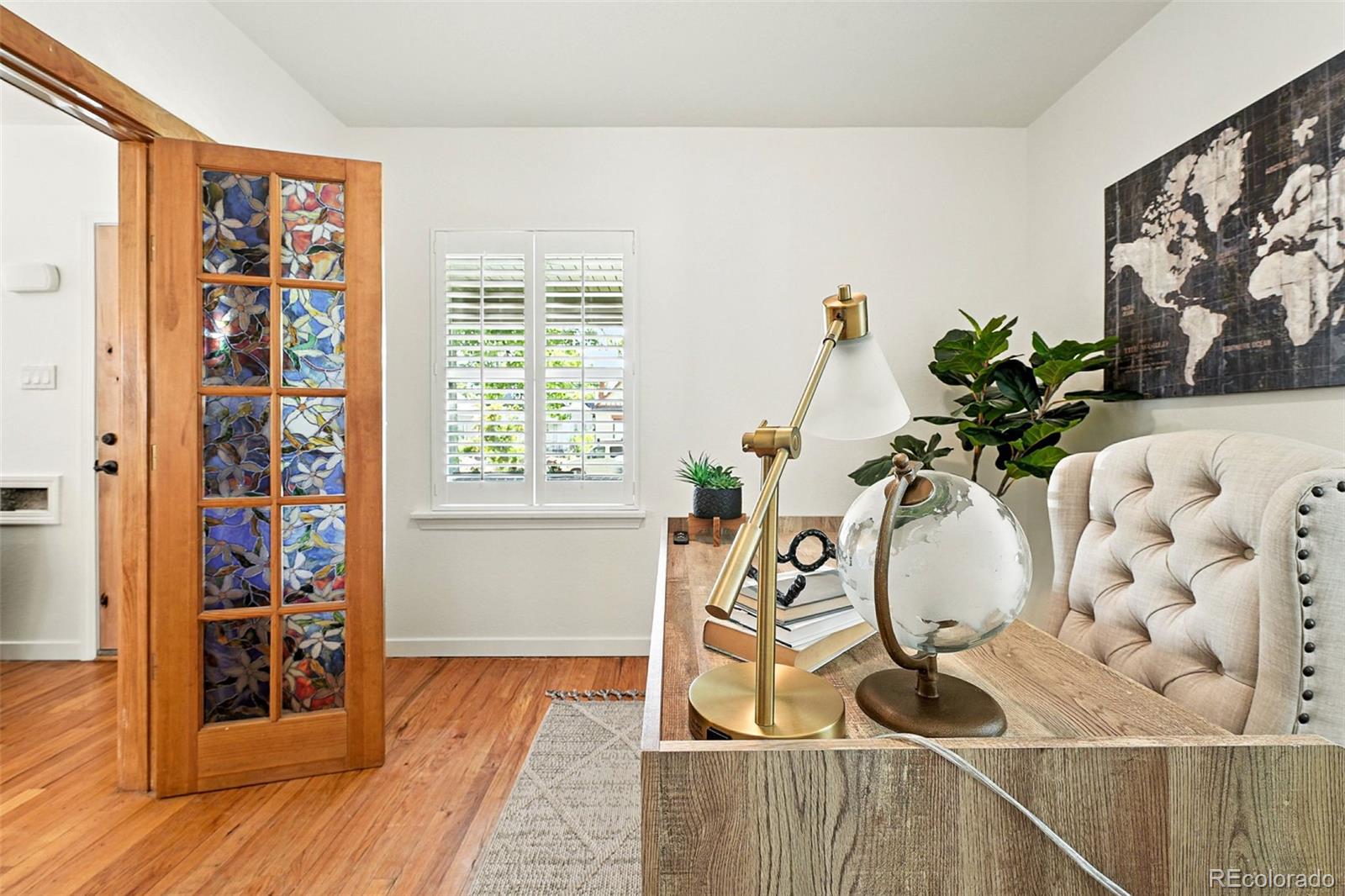 554 S Logan Street Denver CO 80209