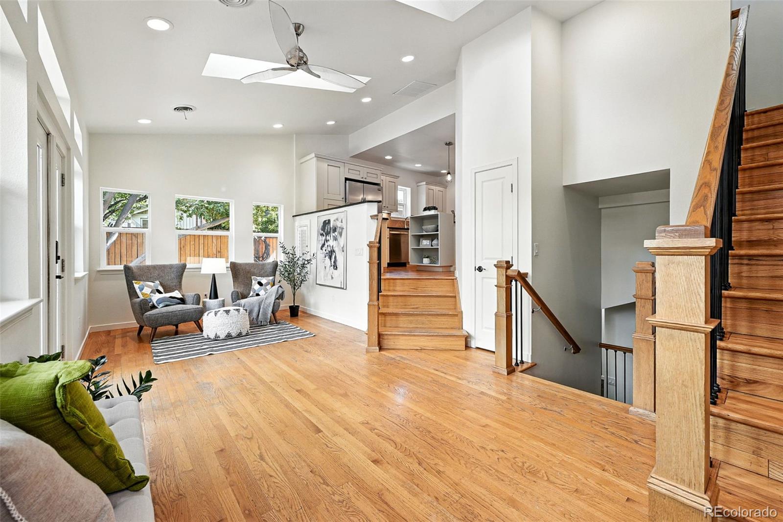 554 S Logan Street Denver CO 80209