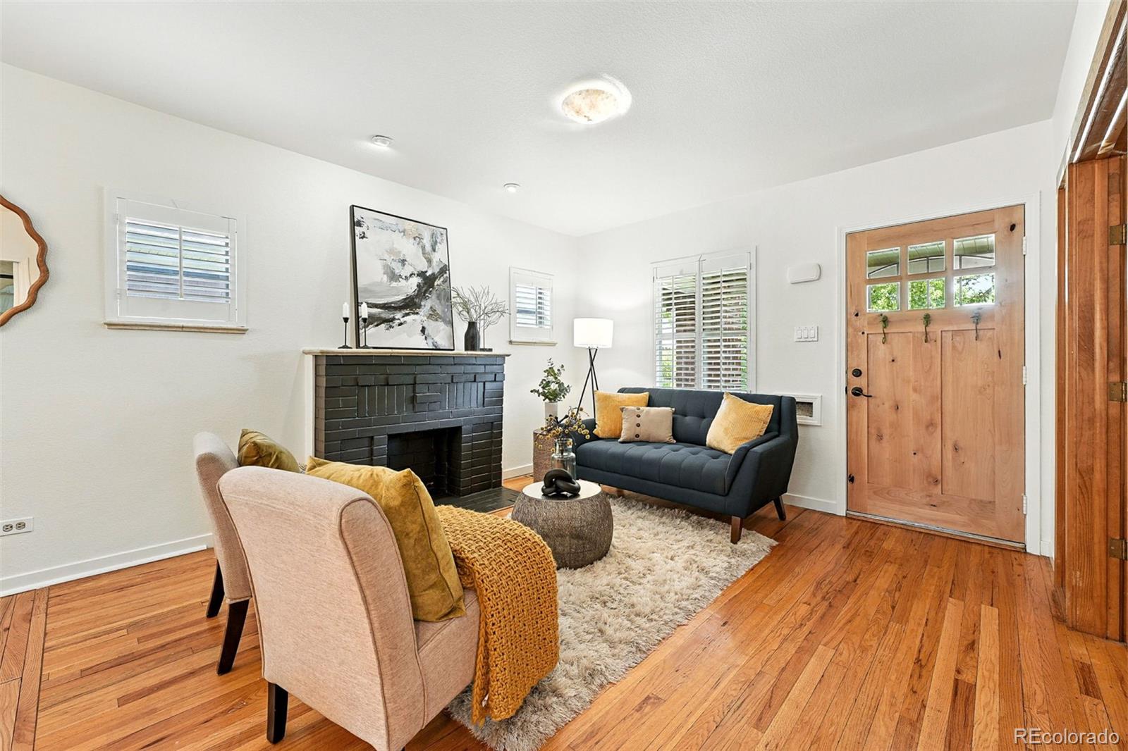 554 S Logan Street Denver CO 80209
