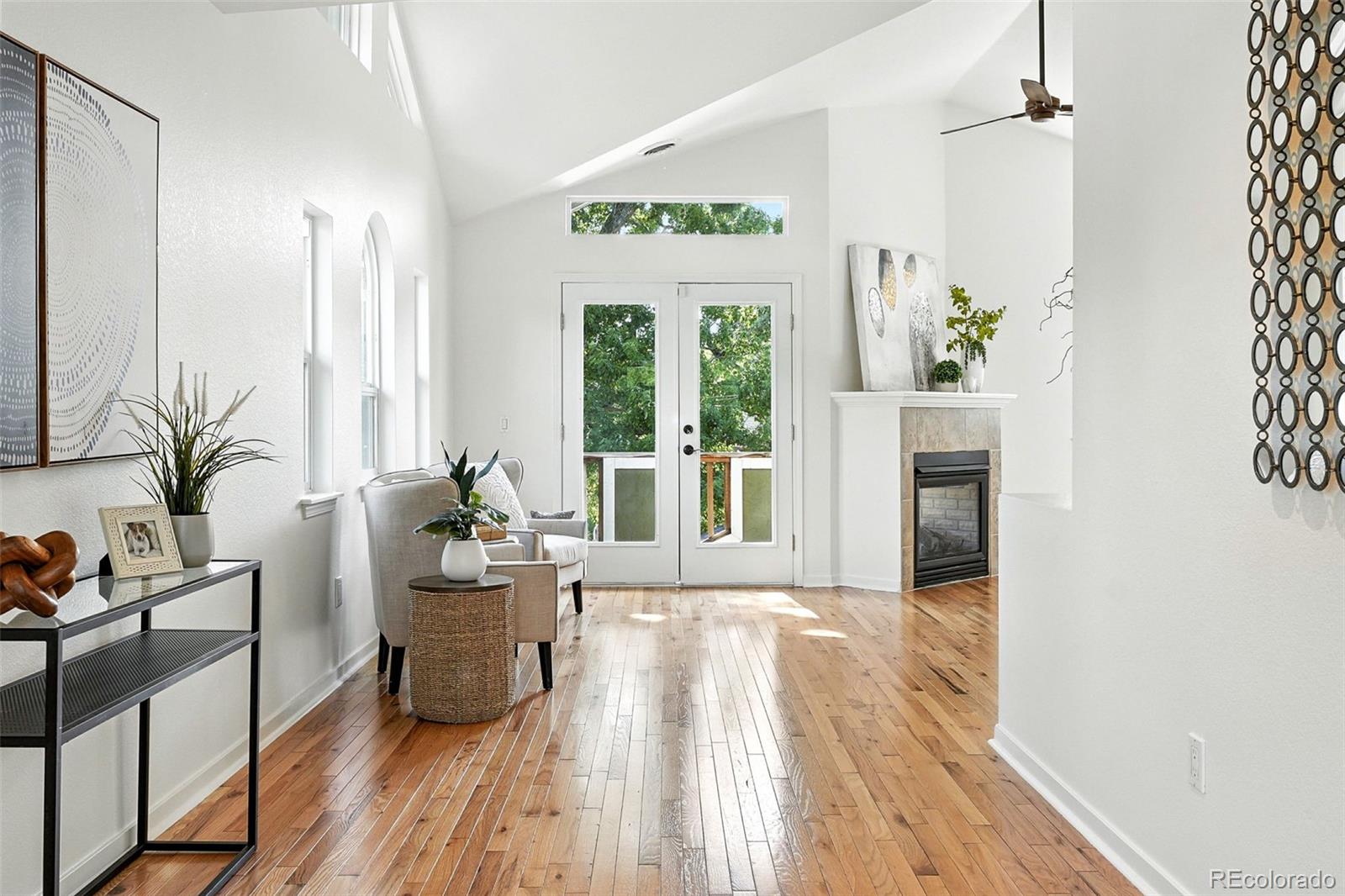 554 S Logan Street Denver CO 80209