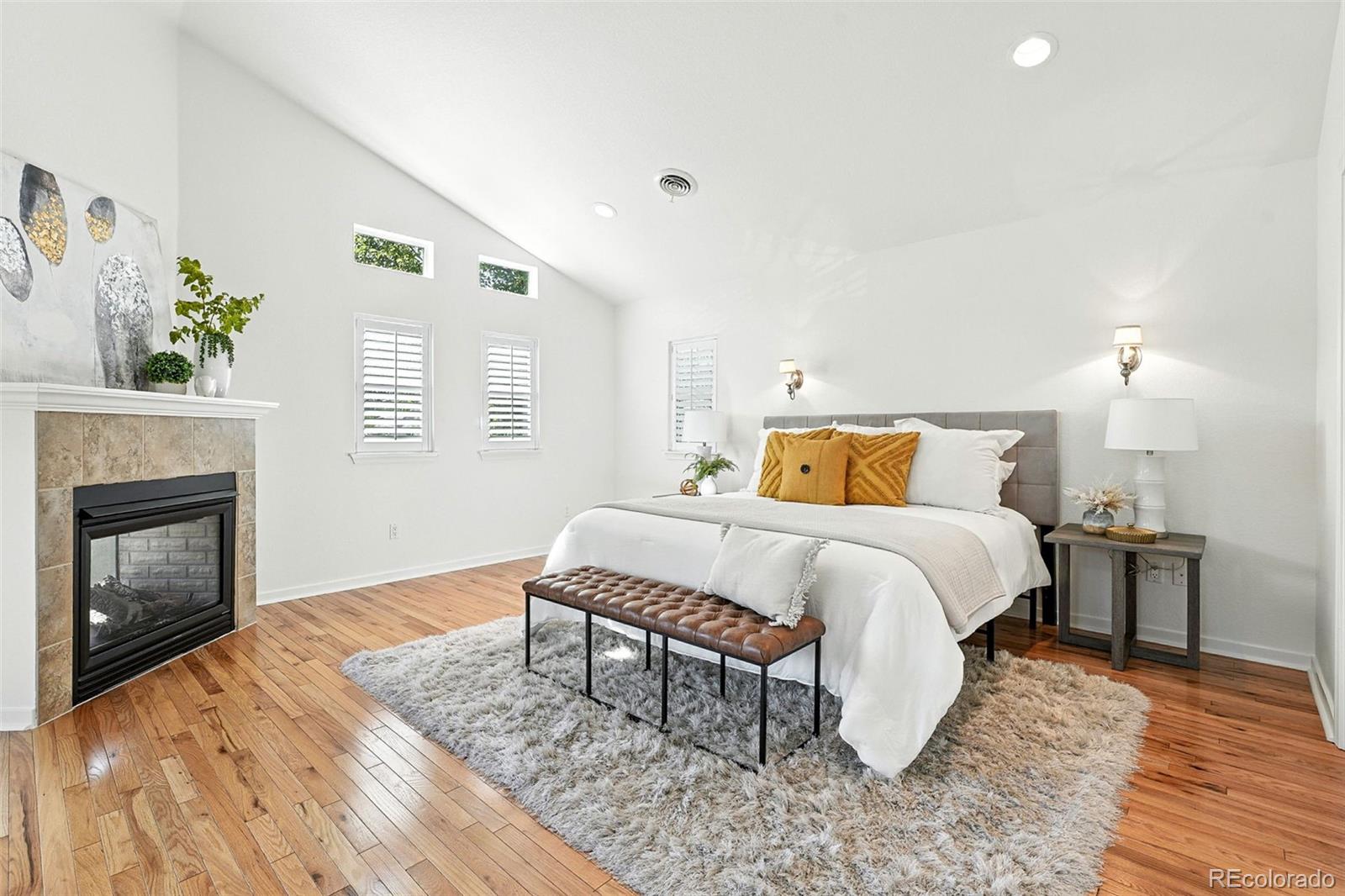 554 S Logan Street Denver CO 80209