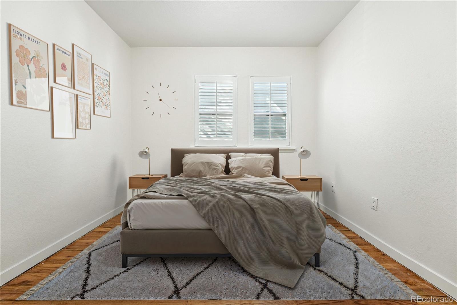 554 S Logan Street Denver CO 80209