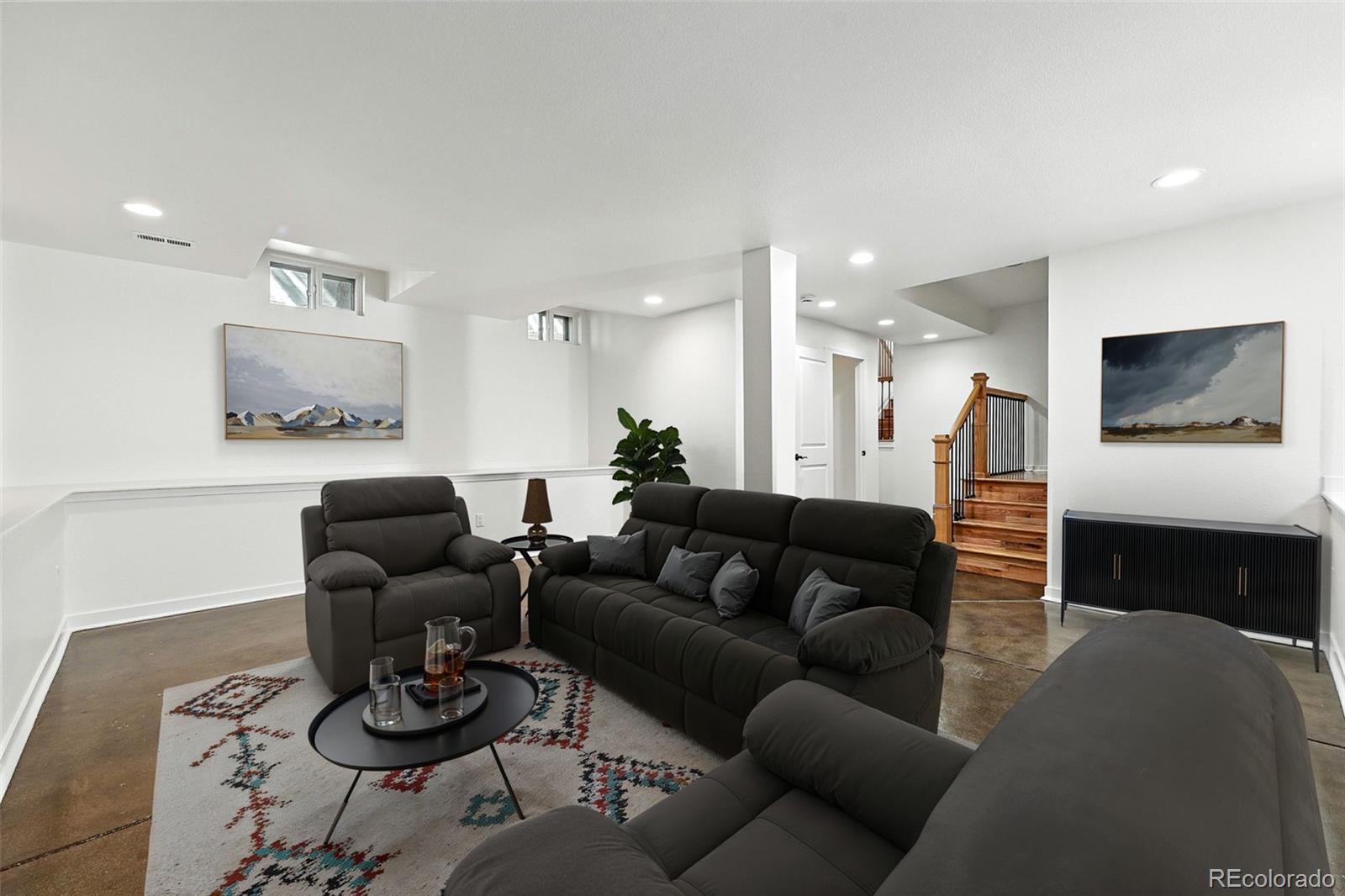 554 S Logan Street Denver CO 80209