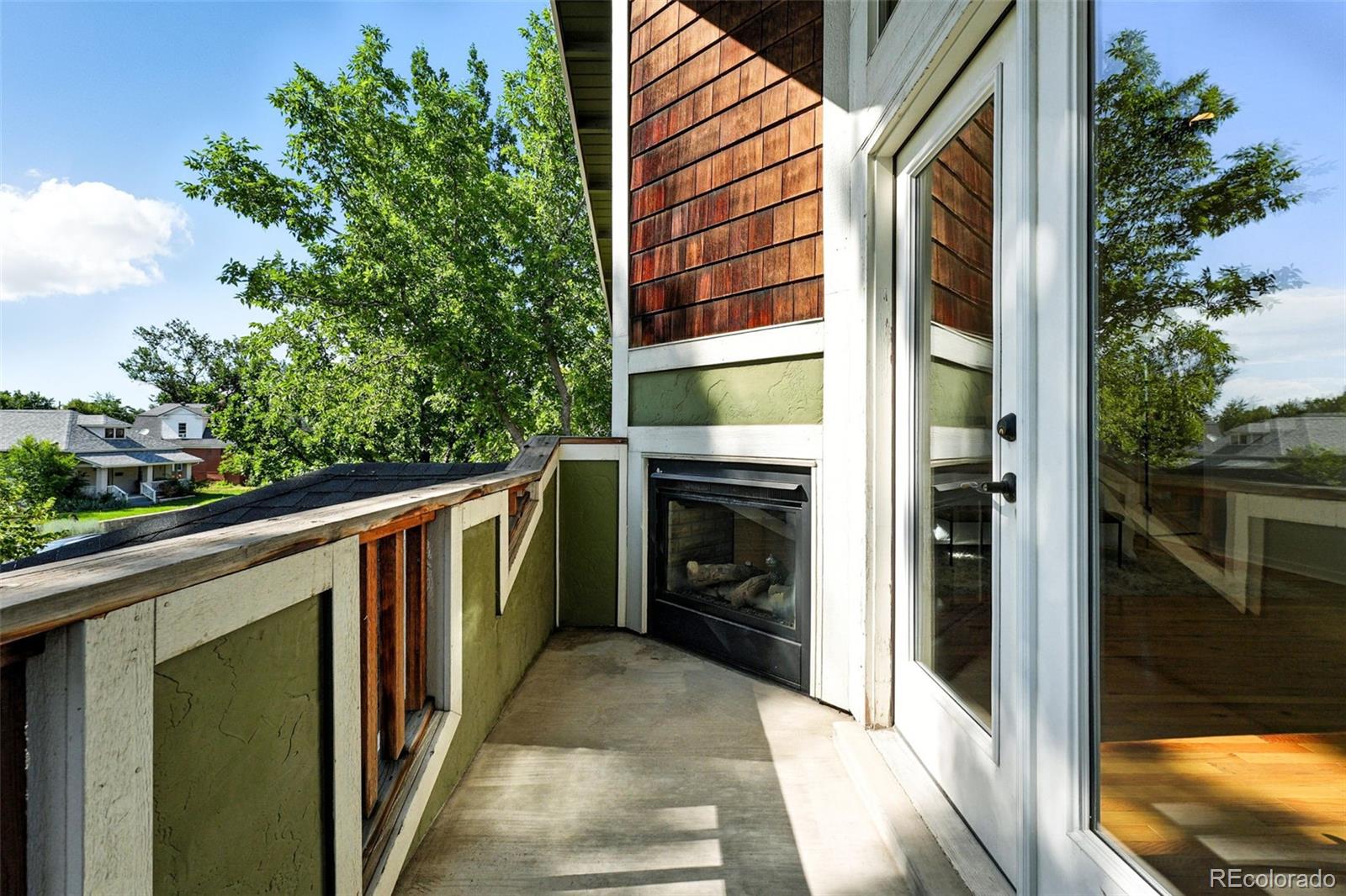 554 S Logan Street Denver CO 80209