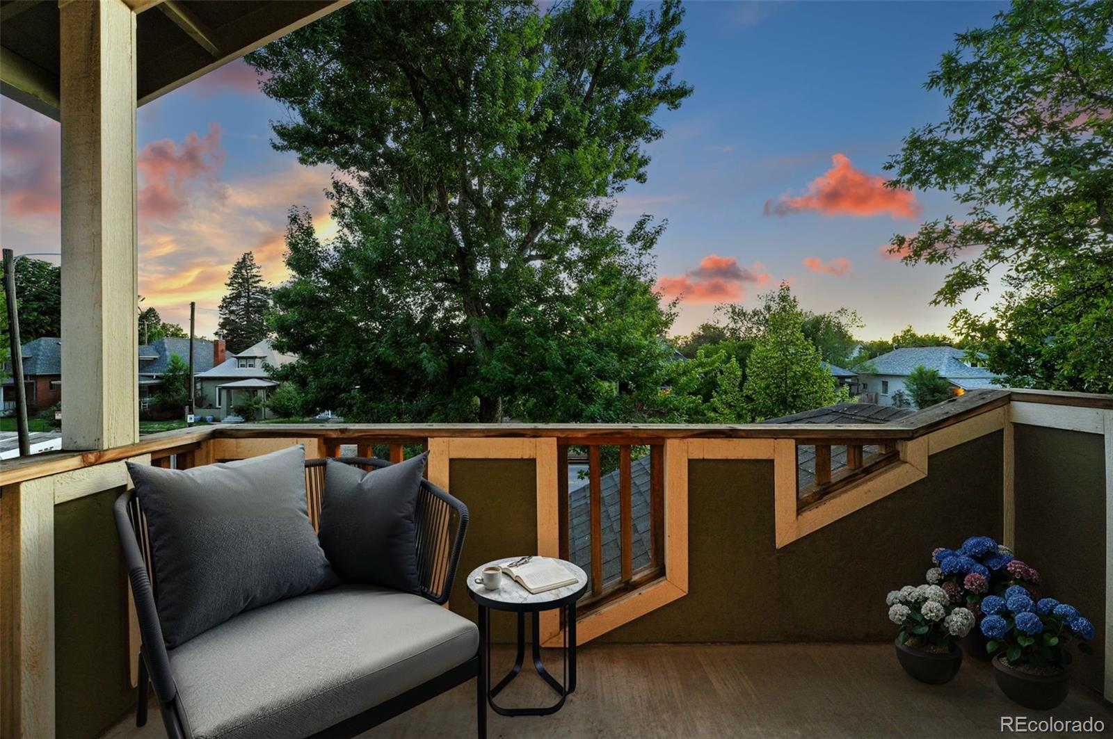 554 S Logan Street Denver CO 80209