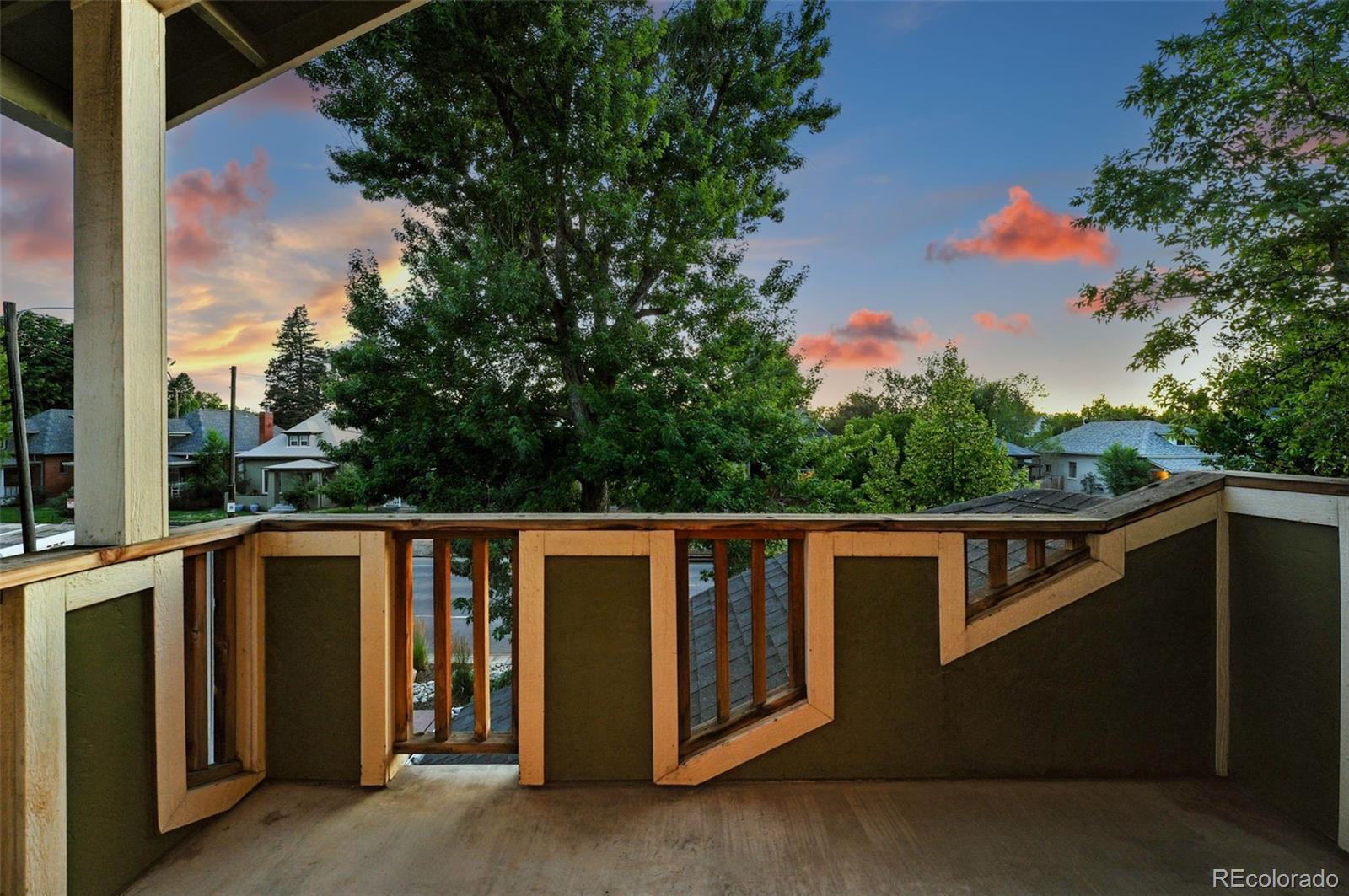 554 S Logan Street Denver CO 80209