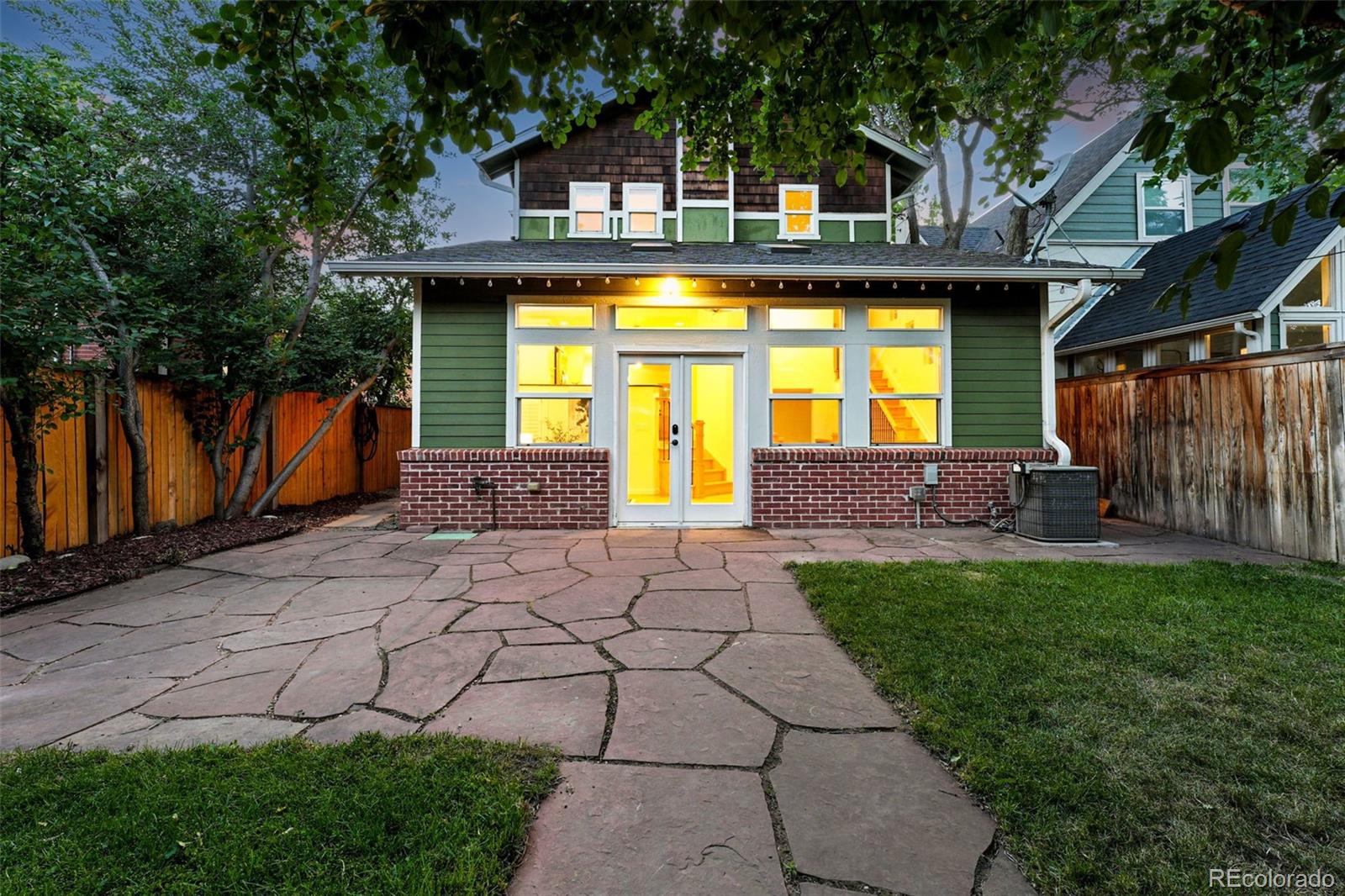 554 S Logan Street Denver CO 80209