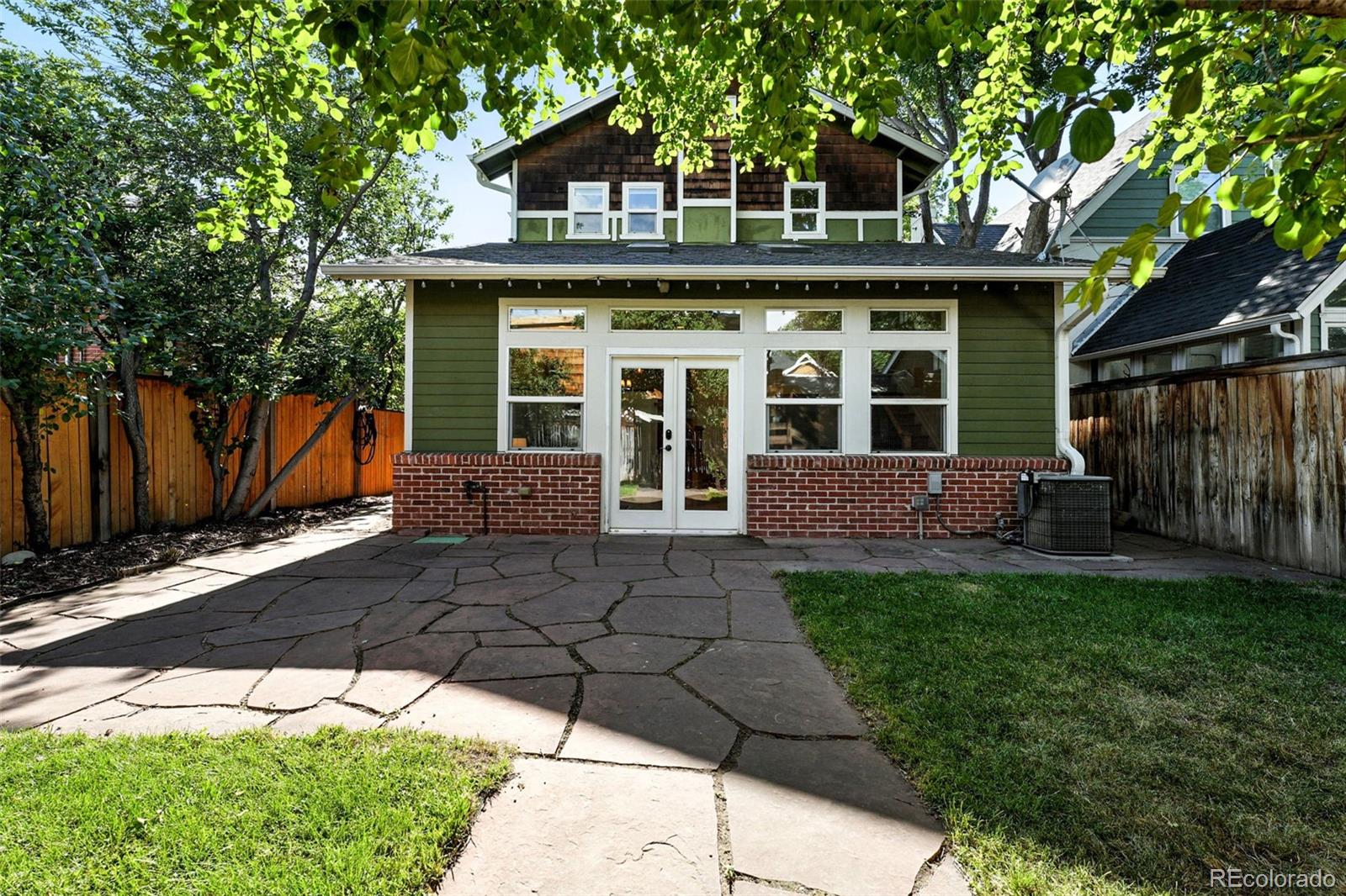 554 S Logan Street Denver CO 80209