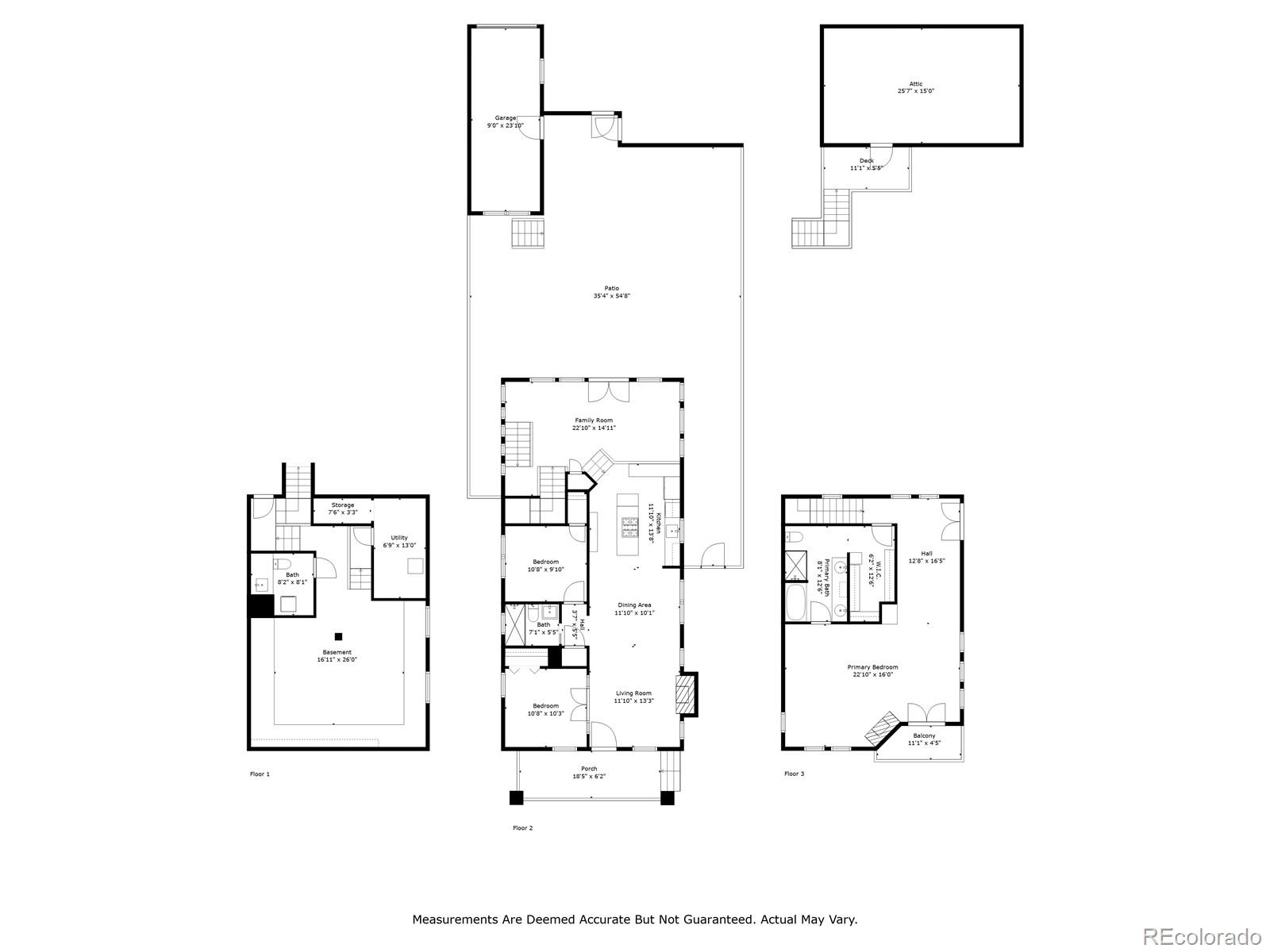 554 S Logan Street Denver CO 80209