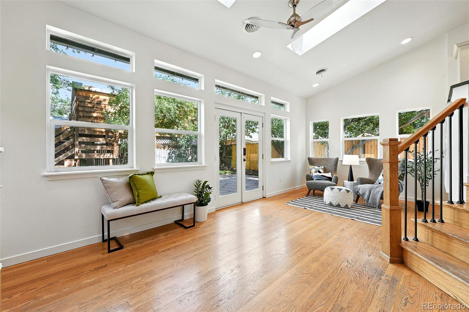 554 S Logan Street Denver CO 80209