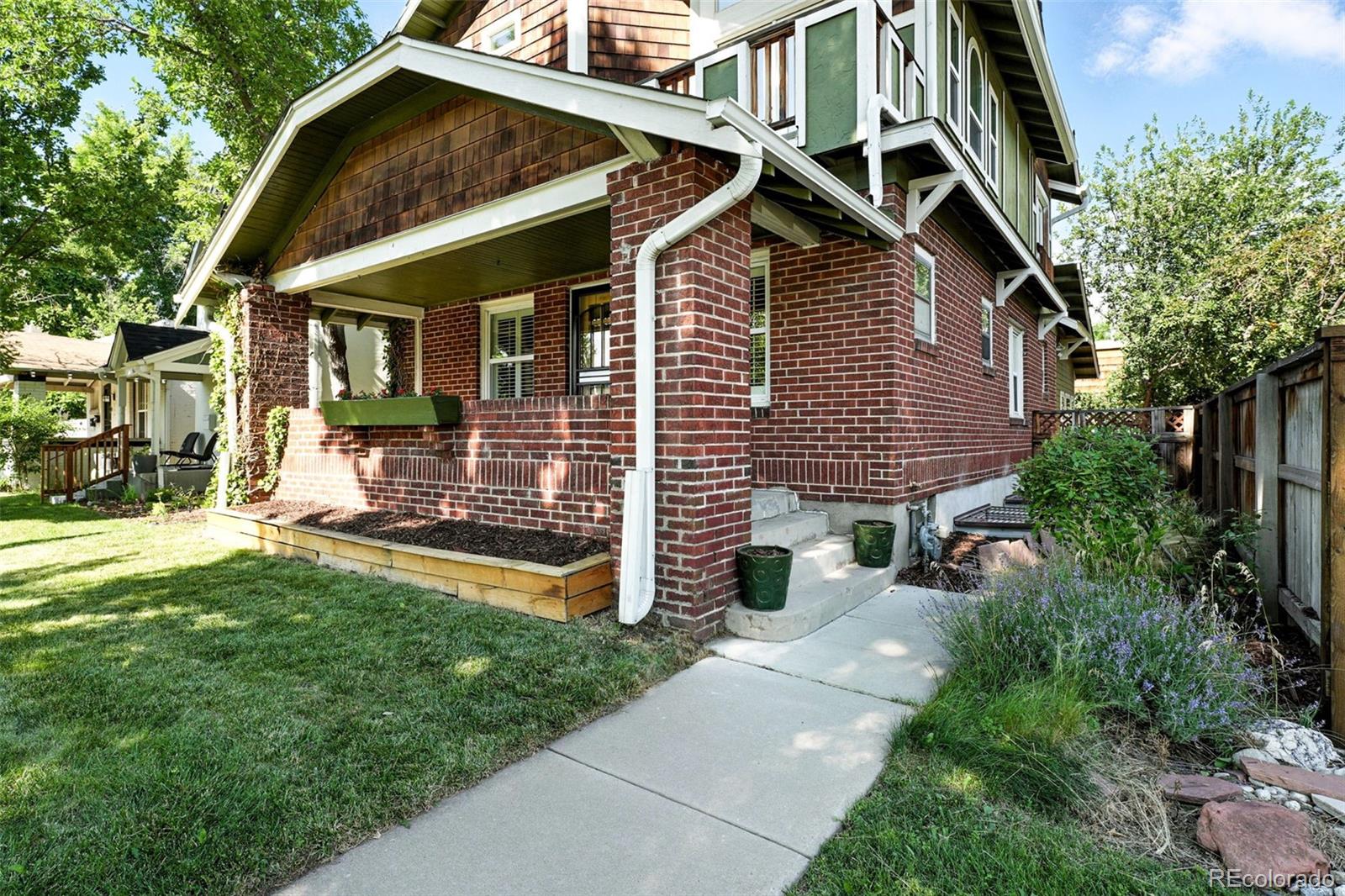 554 S Logan Street Denver CO 80209