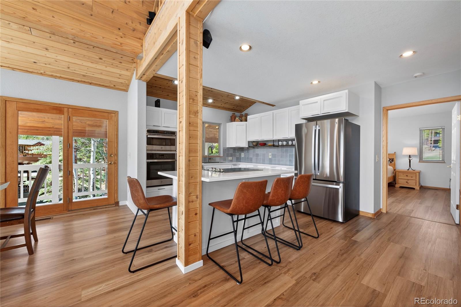 17 County Road 4435 Grand Lake CO 80447
