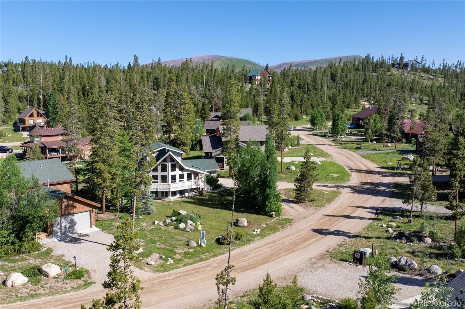 17 County Road 4435 Grand Lake CO 80447