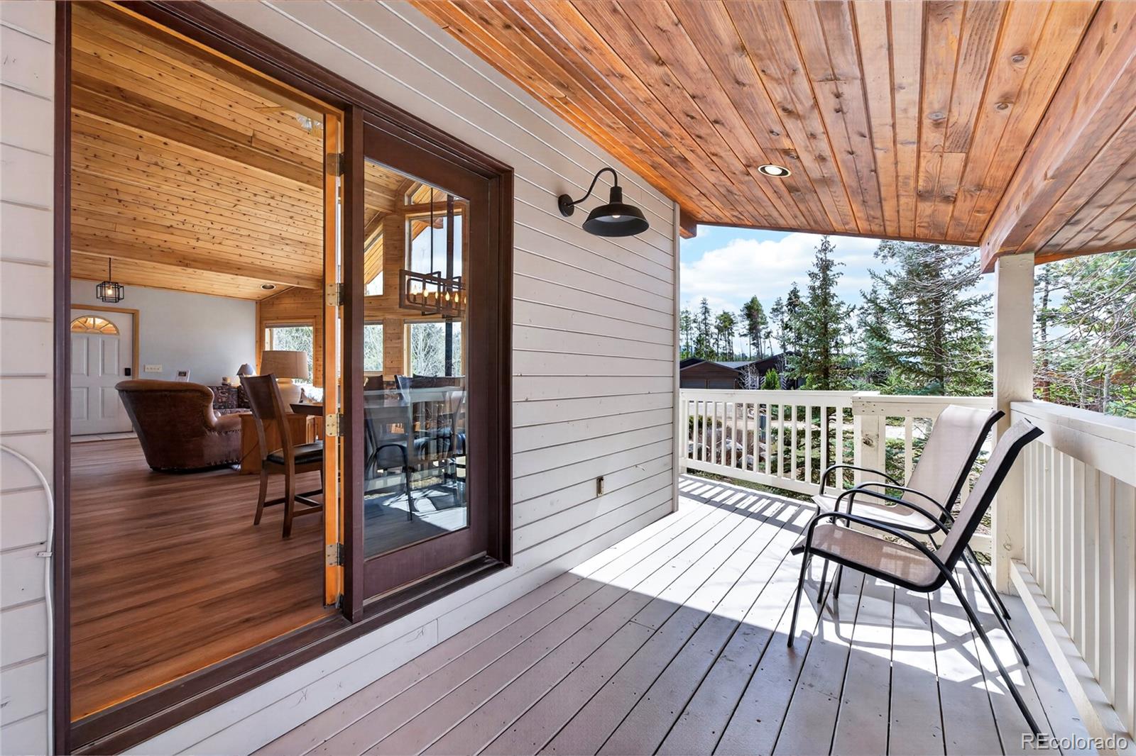 17 County Road 4435 Grand Lake CO 80447