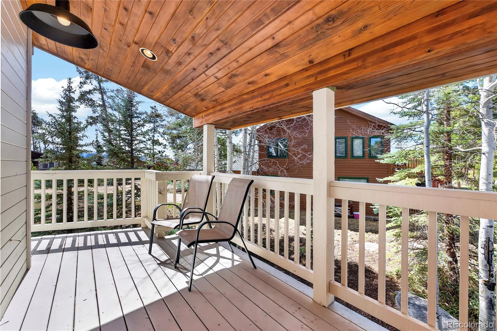 17 County Road 4435 Grand Lake CO 80447