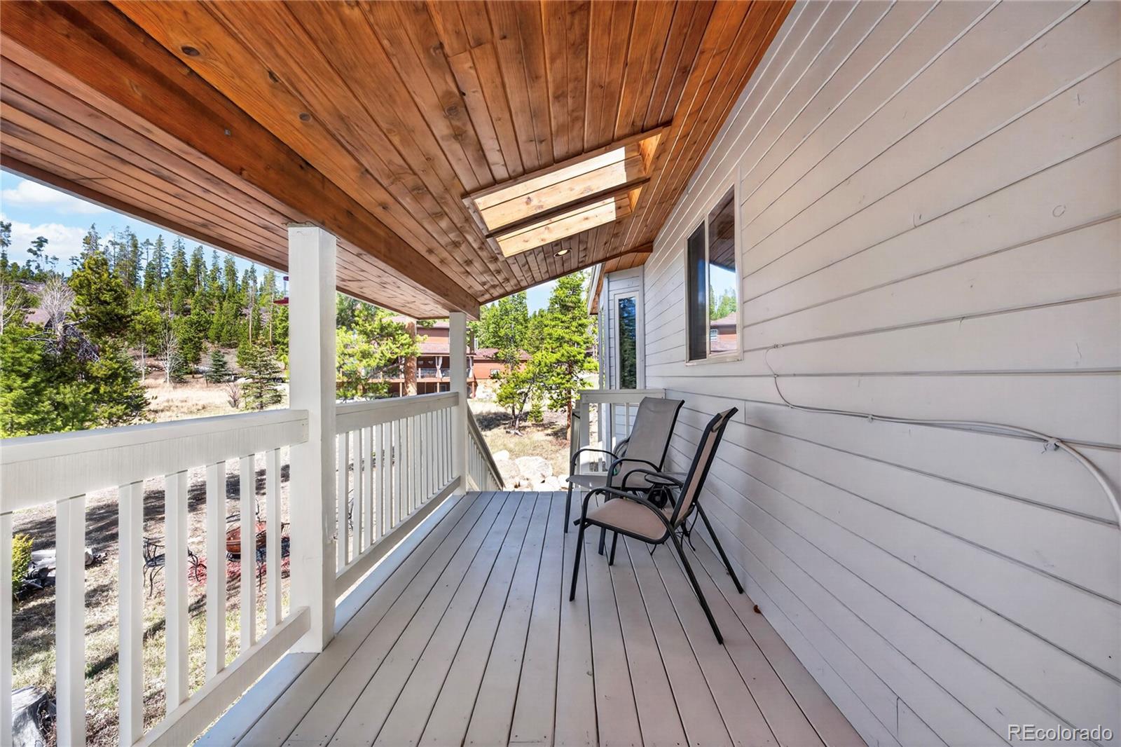 17 County Road 4435 Grand Lake CO 80447