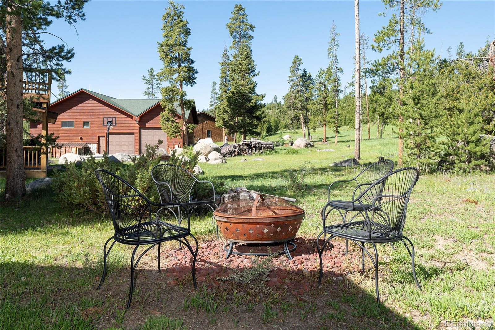 17 County Road 4435 Grand Lake CO 80447