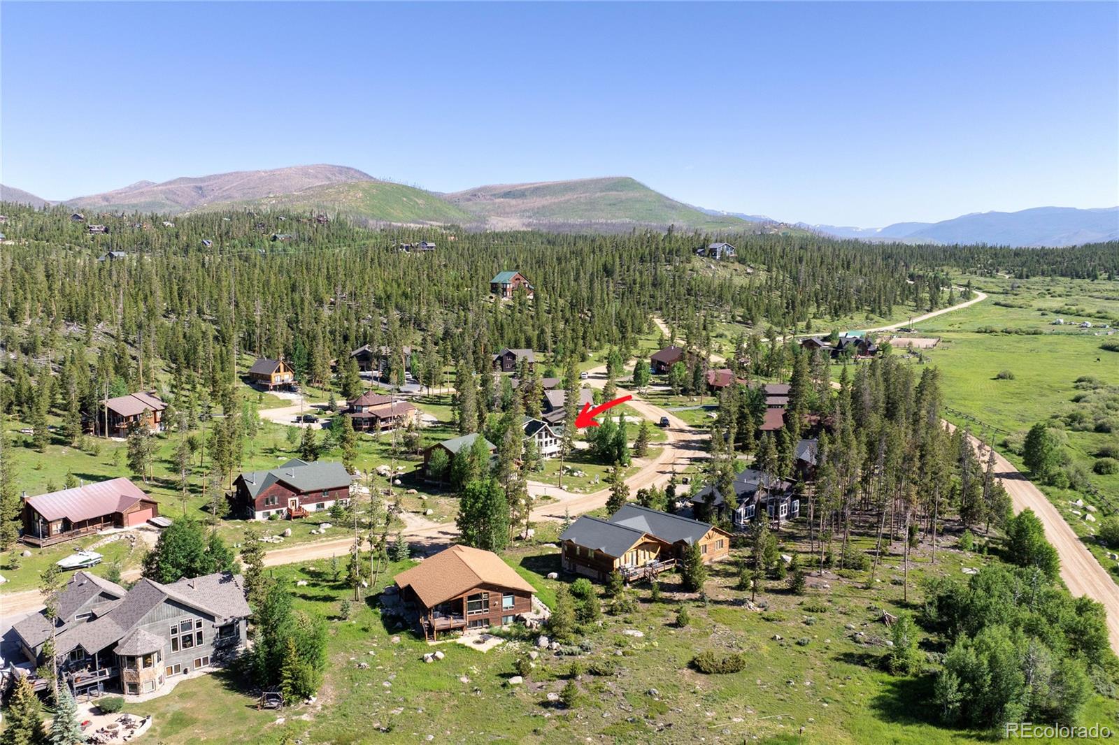17 County Road 4435 Grand Lake CO 80447