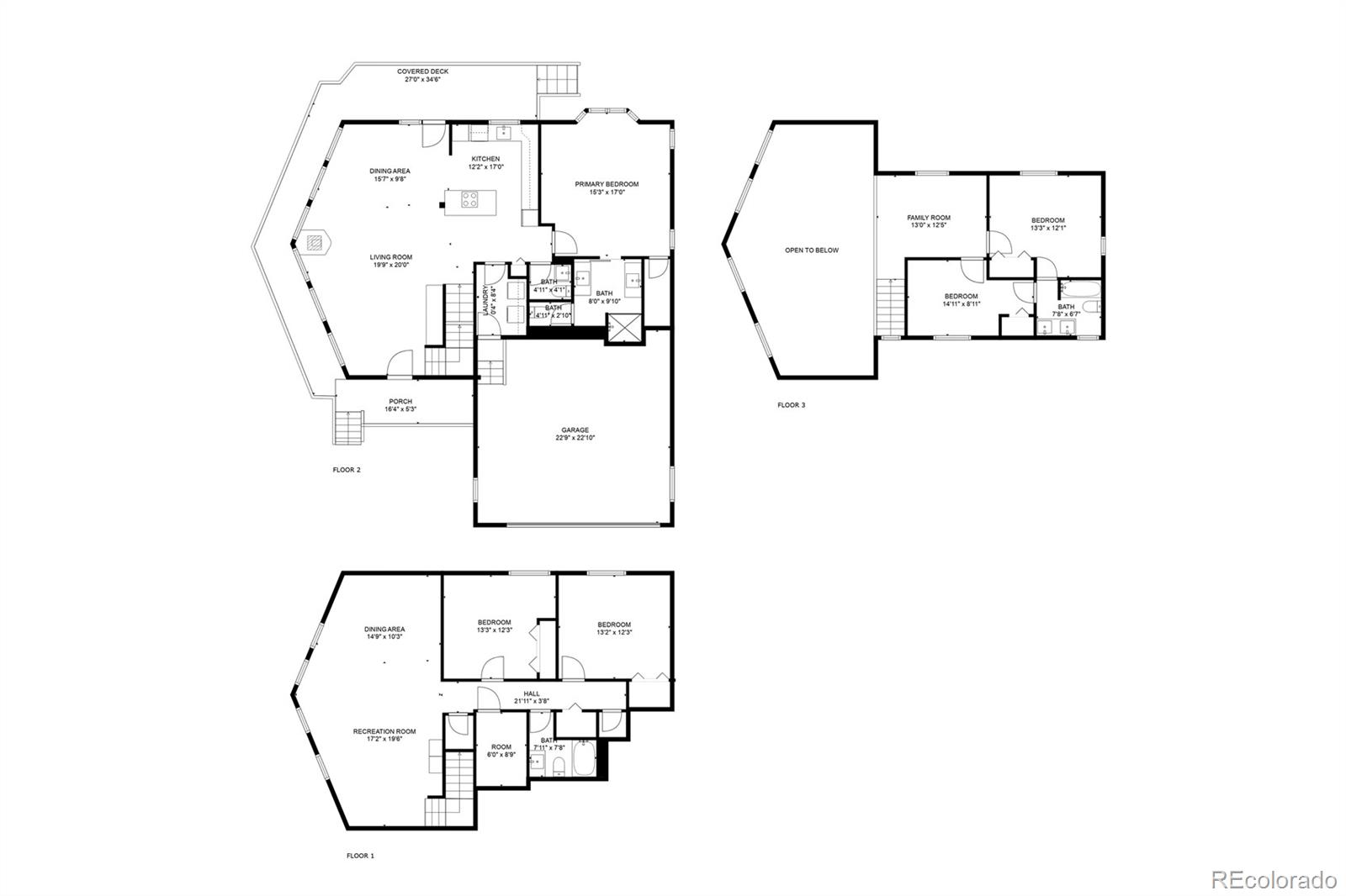 17 County Road 4435 Grand Lake CO 80447