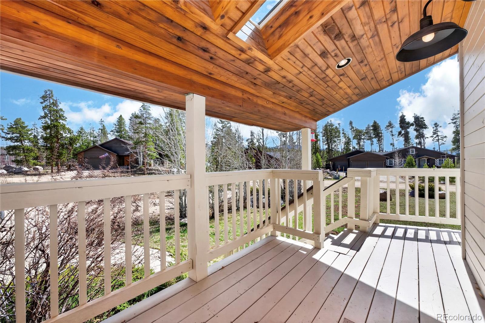 17 County Road 4435 Grand Lake CO 80447
