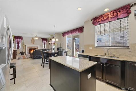 6372 N Dunkirk Court Aurora CO 80019