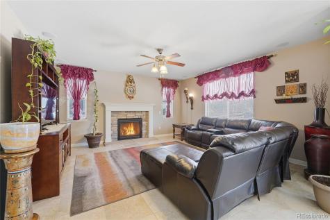 6372 N Dunkirk Court Aurora CO 80019