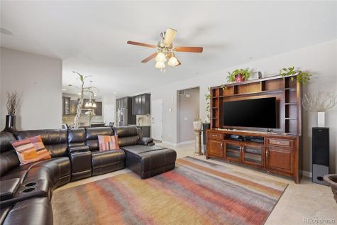 6372 N Dunkirk Court Aurora CO 80019