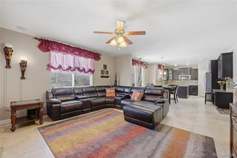 6372 N Dunkirk Court Aurora CO 80019