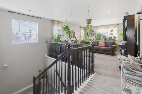 6372 N Dunkirk Court Aurora CO 80019