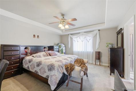 6372 N Dunkirk Court Aurora CO 80019