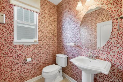 6372 N Dunkirk Court Aurora CO 80019