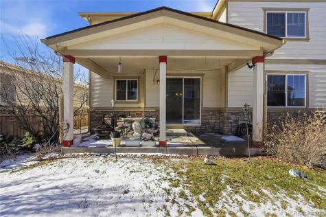 6372 N Dunkirk Court Aurora CO 80019