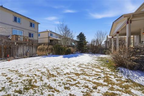 6372 N Dunkirk Court Aurora CO 80019