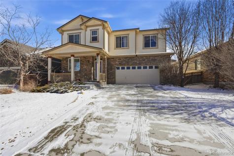 6372 N Dunkirk Court Aurora CO 80019