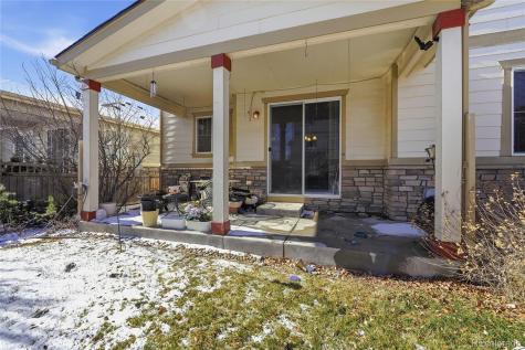 6372 N Dunkirk Court Aurora CO 80019