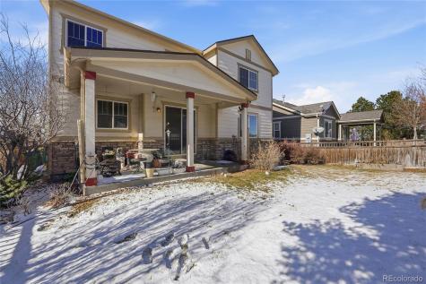 6372 N Dunkirk Court Aurora CO 80019