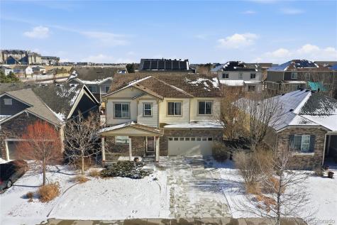 6372 N Dunkirk Court Aurora CO 80019