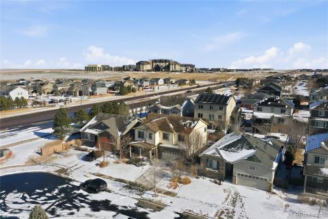 6372 N Dunkirk Court Aurora CO 80019