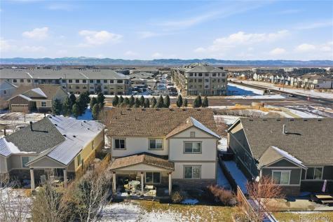6372 N Dunkirk Court Aurora CO 80019
