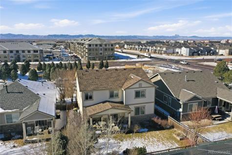 6372 N Dunkirk Court Aurora CO 80019
