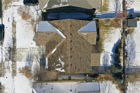 6372 N Dunkirk Court Aurora CO 80019