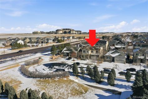 6372 N Dunkirk Court Aurora CO 80019